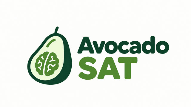 Avocado SAT